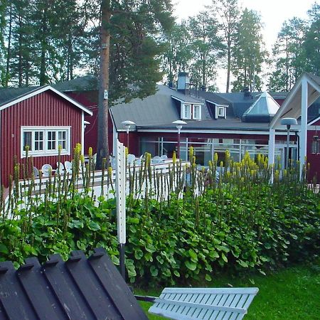 Ornvik Hotell & Konferens Luleå Exterior foto